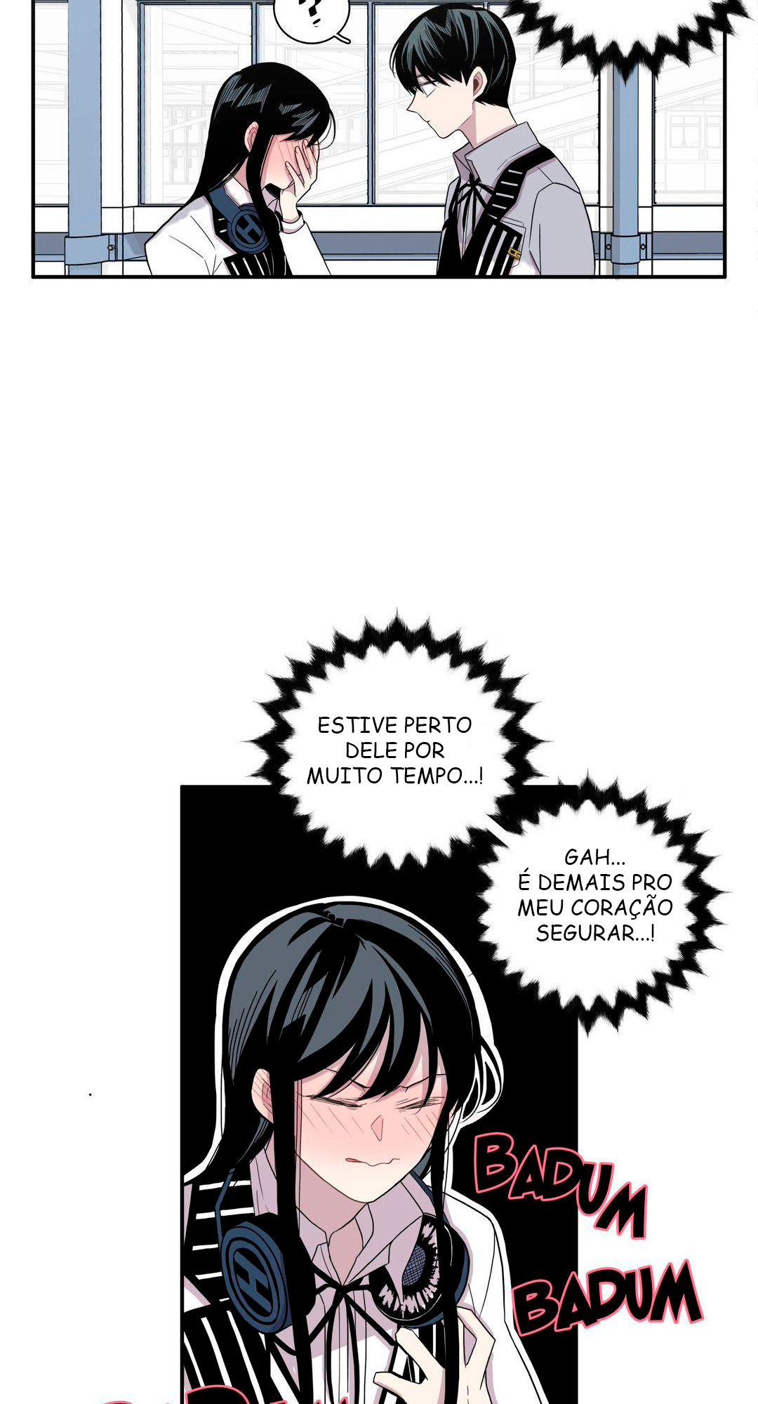 You Make Me Swoon Coragem 第24页