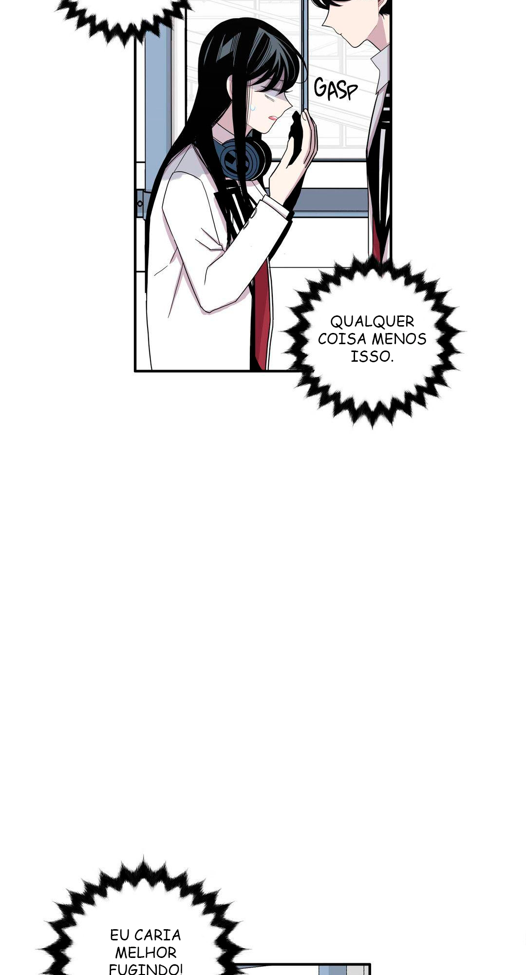 You Make Me Swoon Coragem 第27页