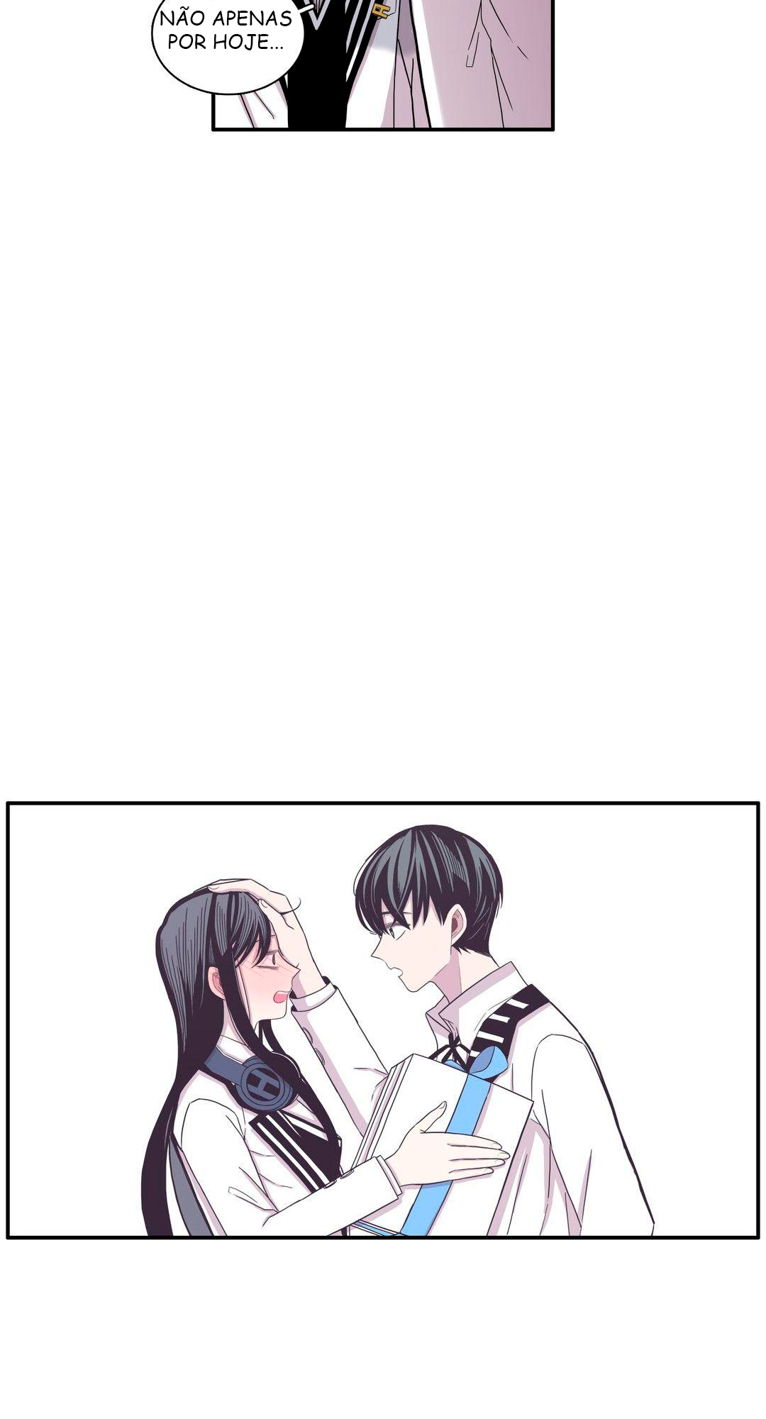 You Make Me Swoon Coragem 第35页