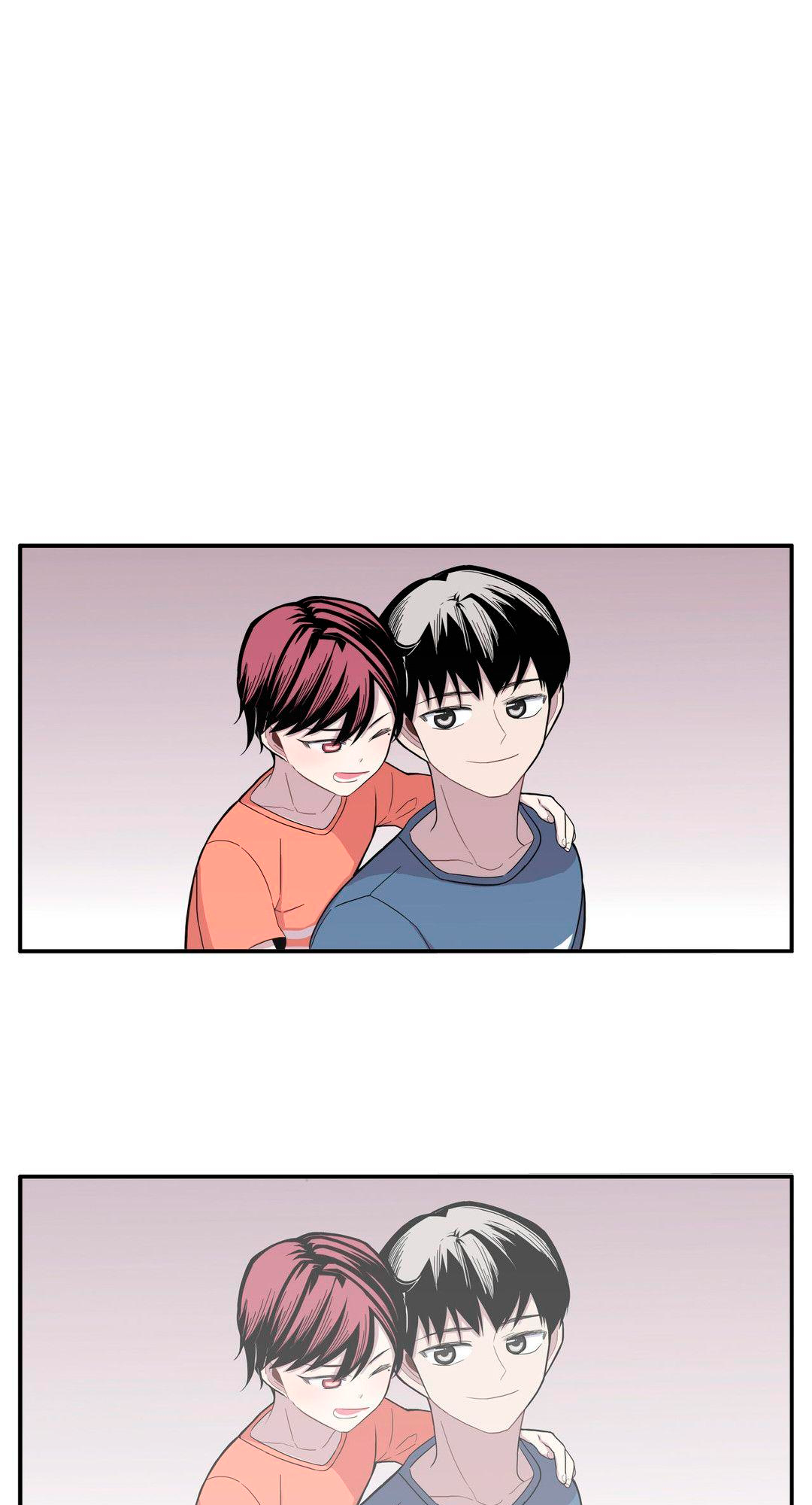 You Make Me Swoon Coragem 第56页