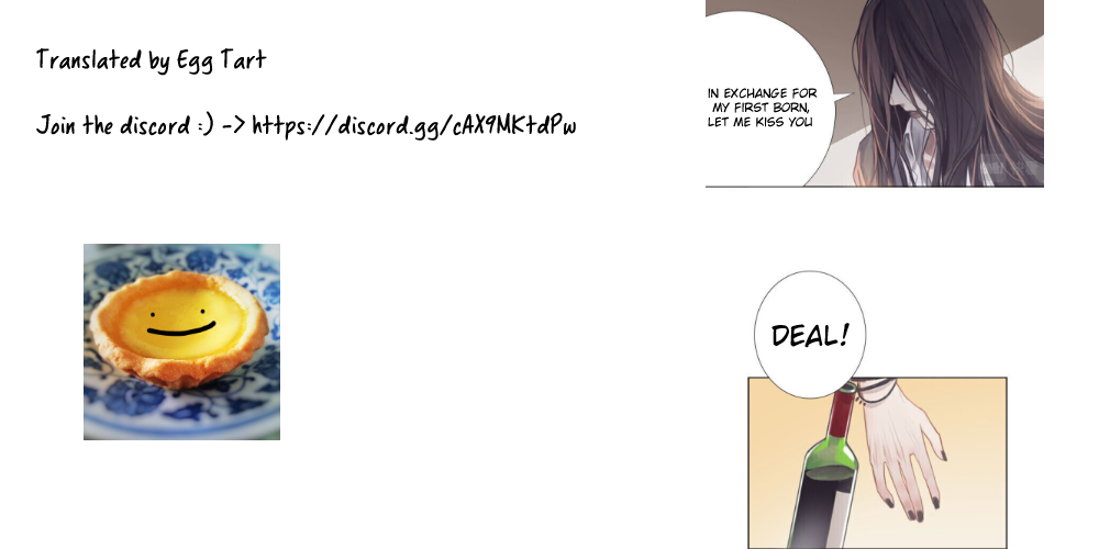 Heartbeat Inaccuracy X Ch. 4 第9页