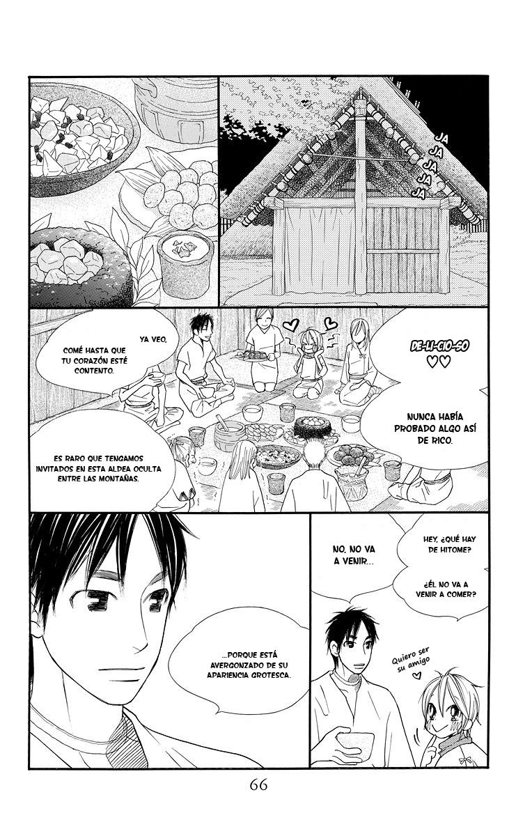 Hinoko Vol. 1 Ch. 2 第8页