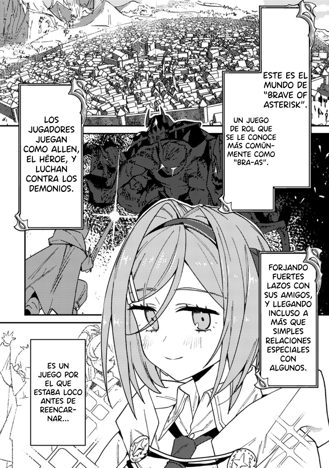 Game Chishiki de Saikyou ni Natta Mob Heishi wa, Shin no Jitsuryoku wo Kakushitai 第4页