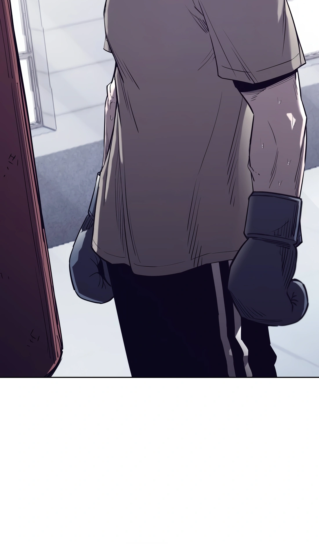 Would You Like to Sign the Contract? Ch. 3 第127页