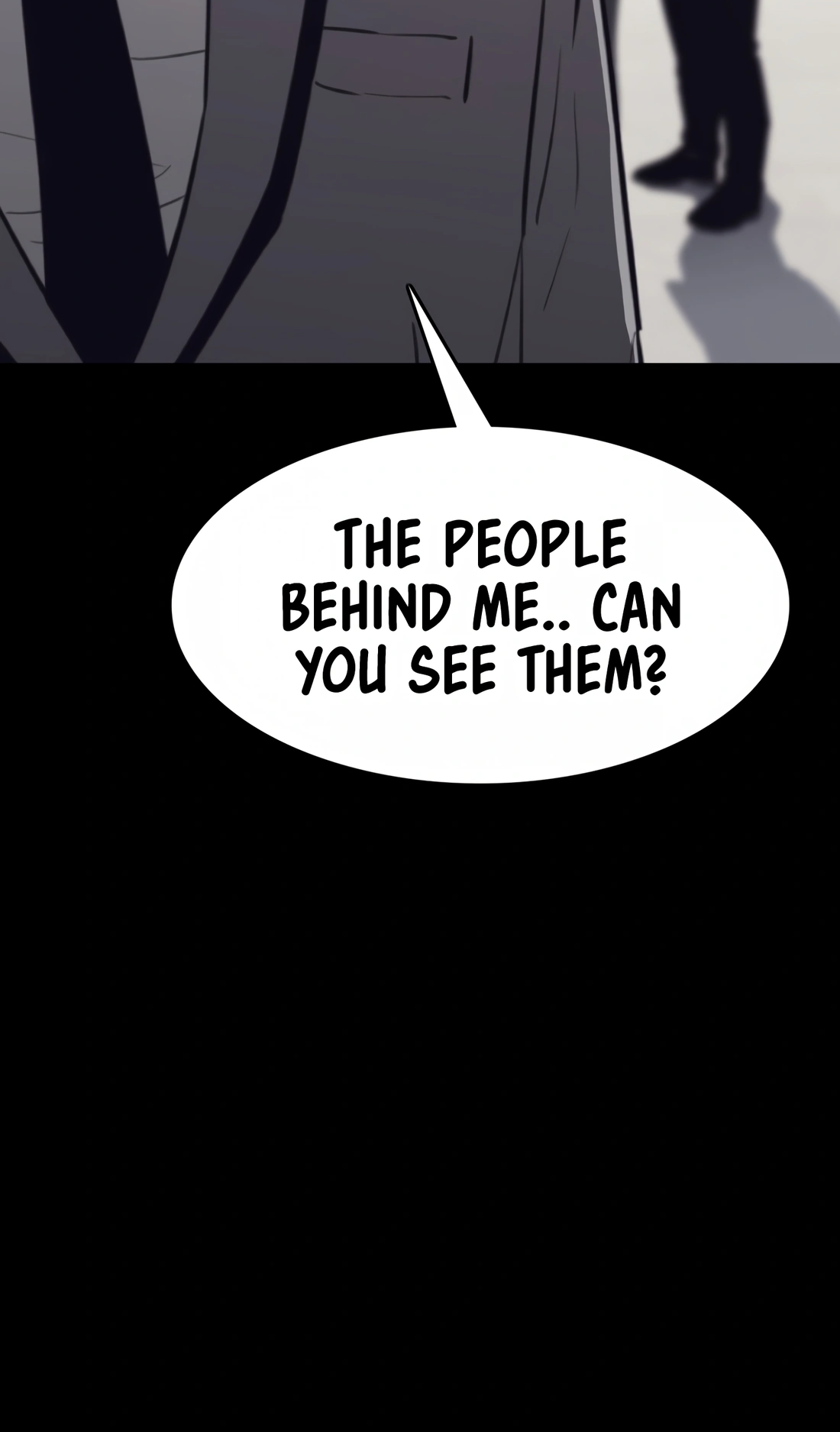 Would You Like to Sign the Contract? Ch. 3 第24页