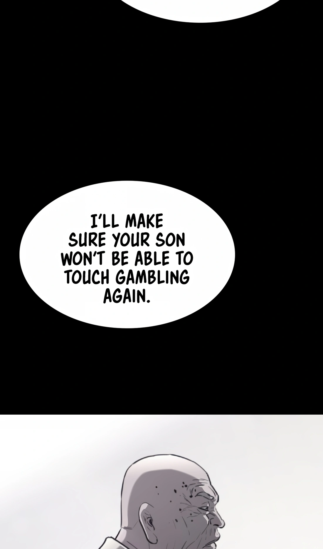 Would You Like to Sign the Contract? Ch. 3 第28页
