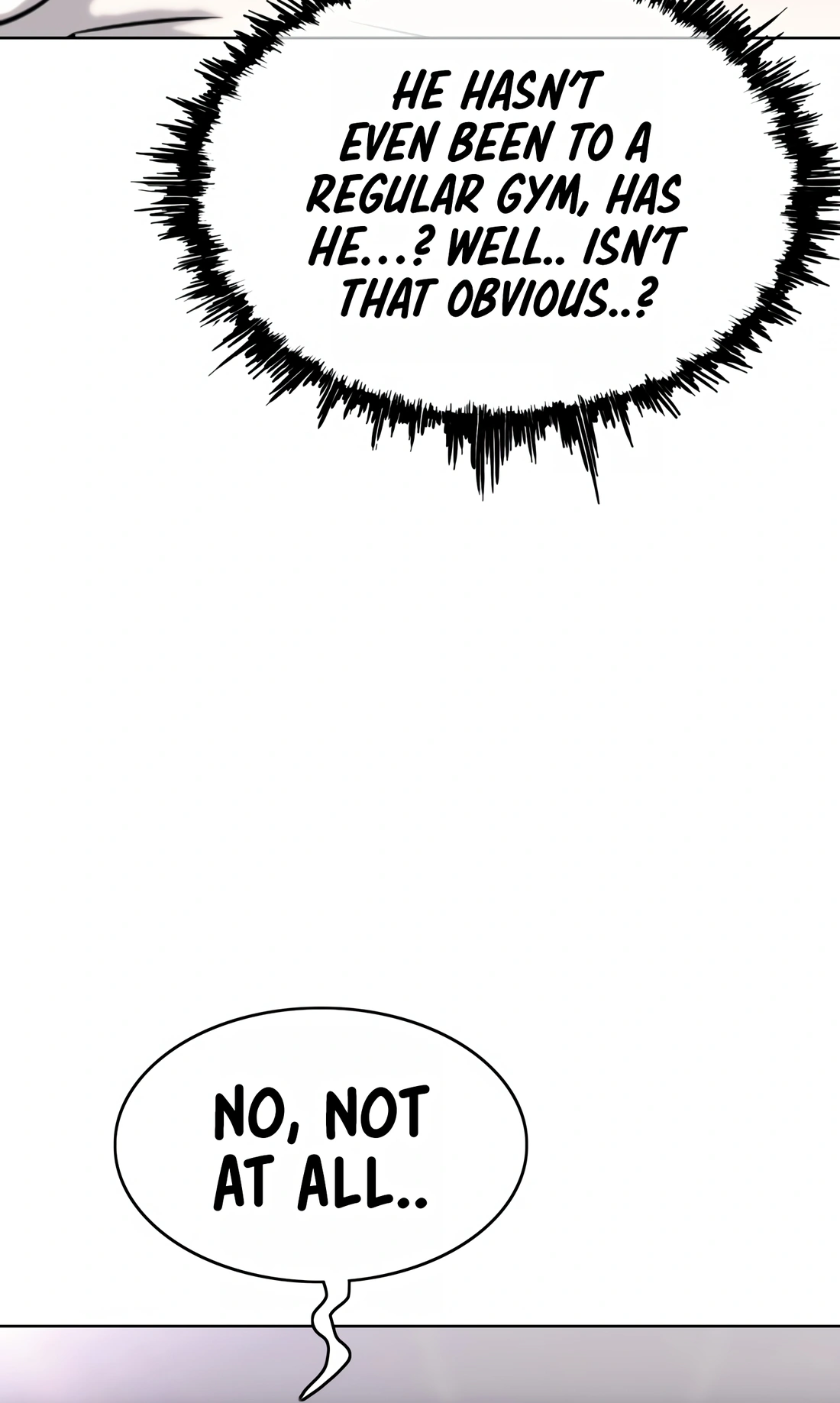 Would You Like to Sign the Contract? Ch. 3 第54页