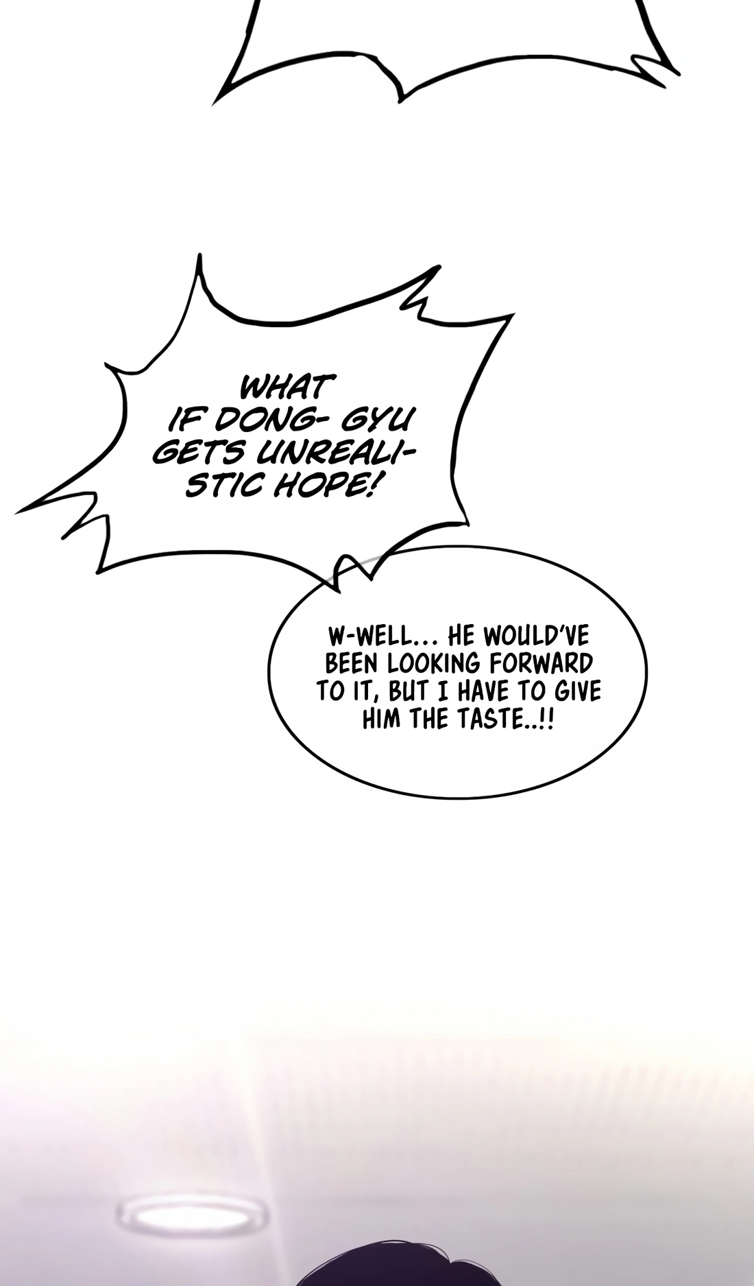 Would You Like to Sign the Contract? Ch. 3 第89页