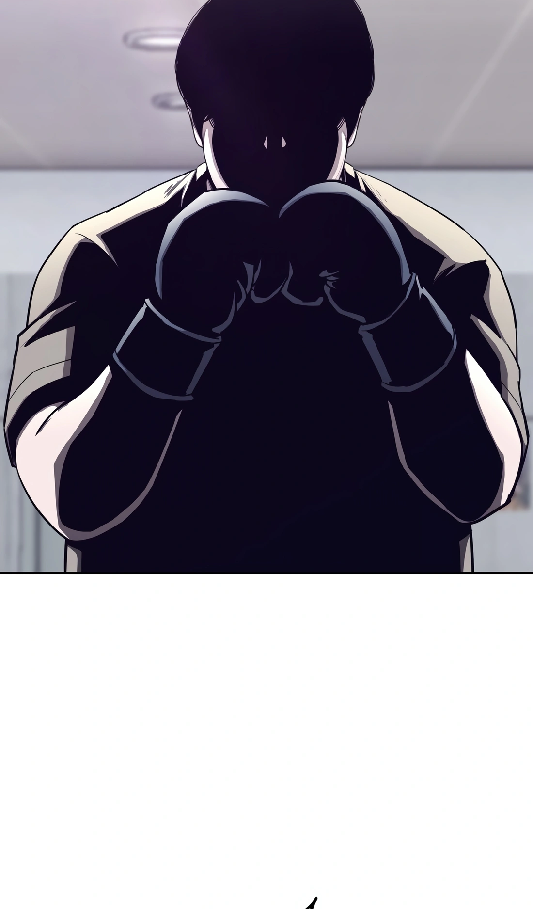 Would You Like to Sign the Contract? Ch. 3 第90页