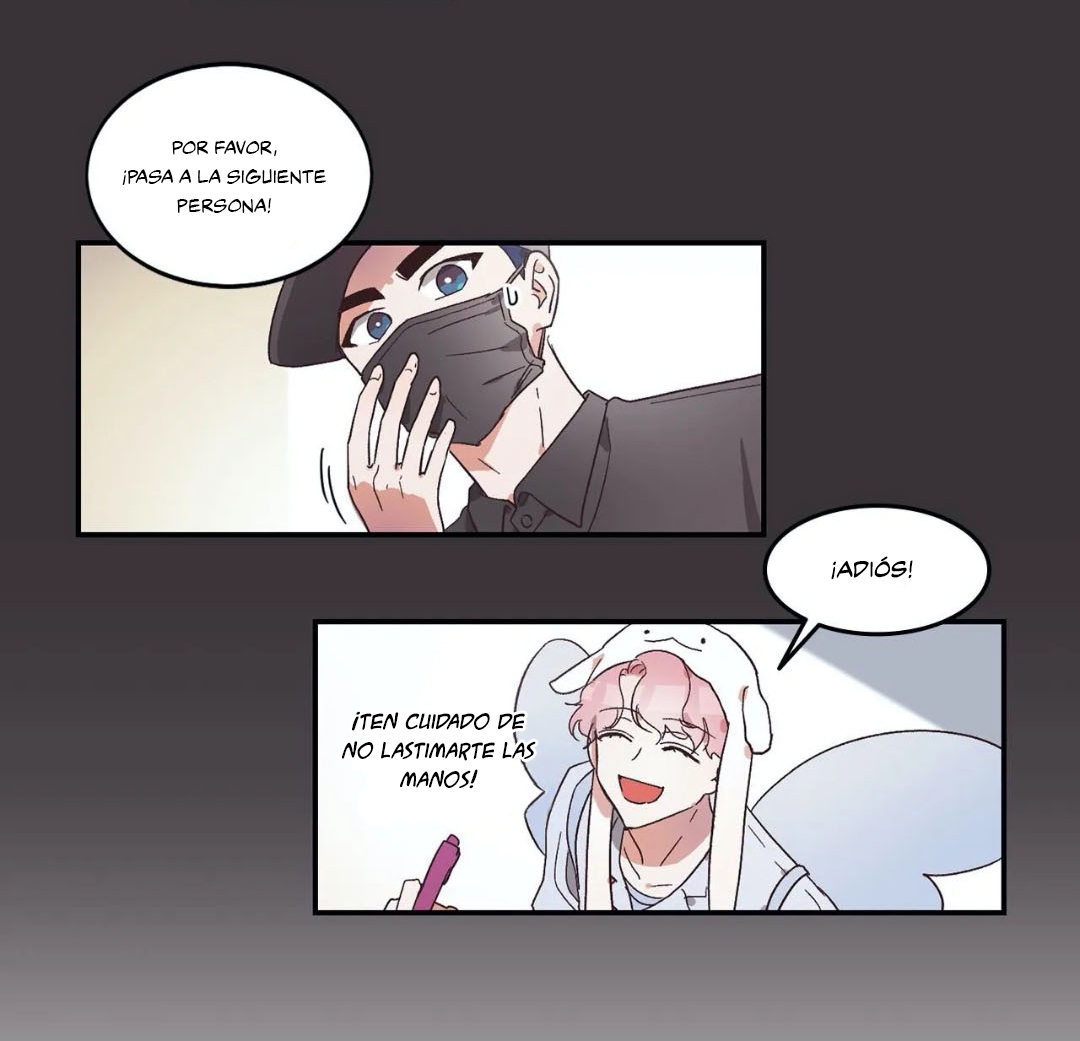On My Own Ch. 2 第11页