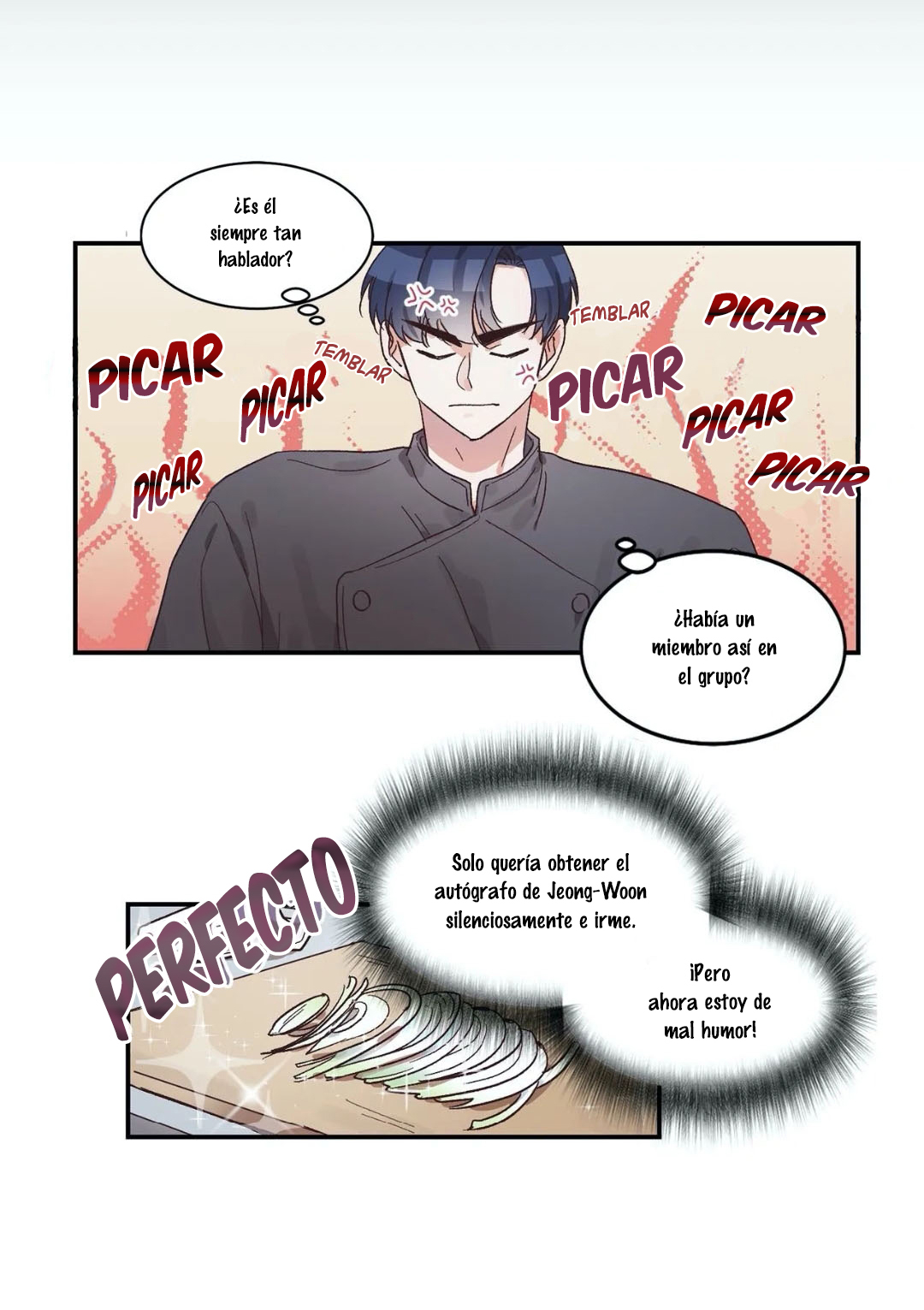 On My Own Ch. 2 第12页