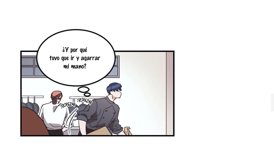On My Own Ch. 2 第13页
