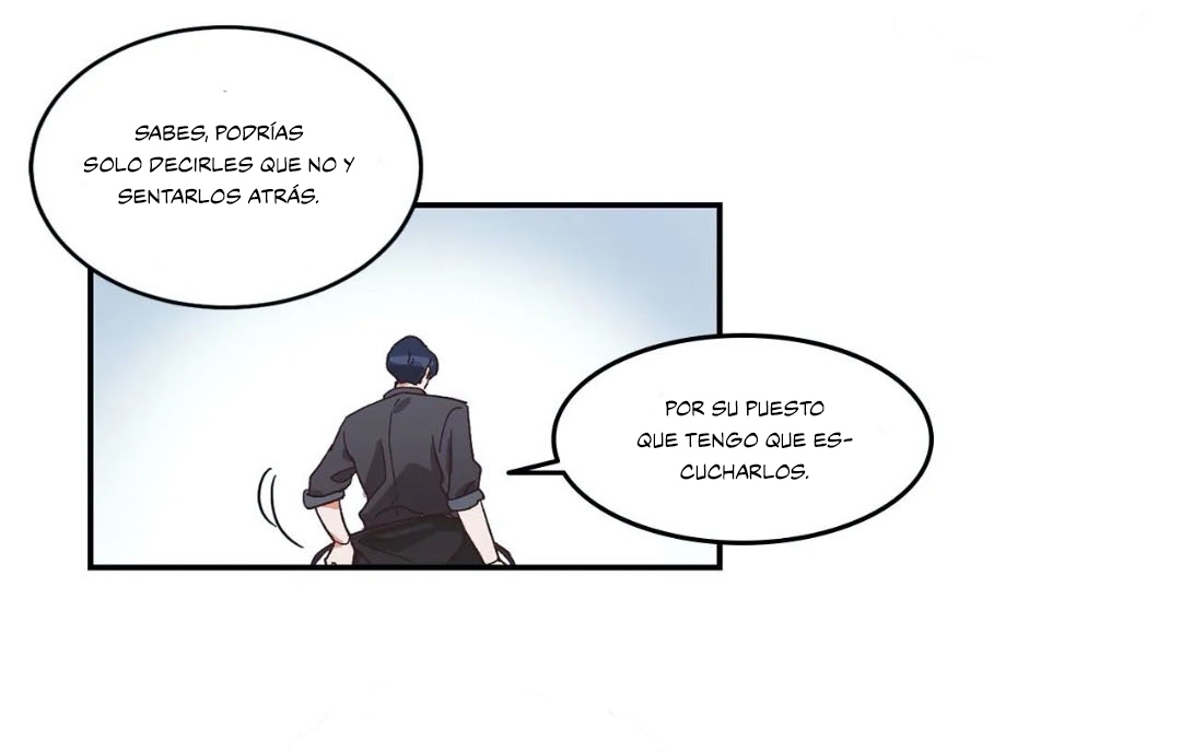 On My Own Ch. 2 第19页