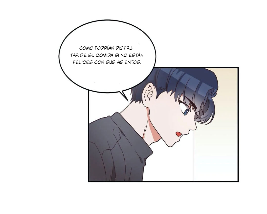 On My Own Ch. 2 第20页