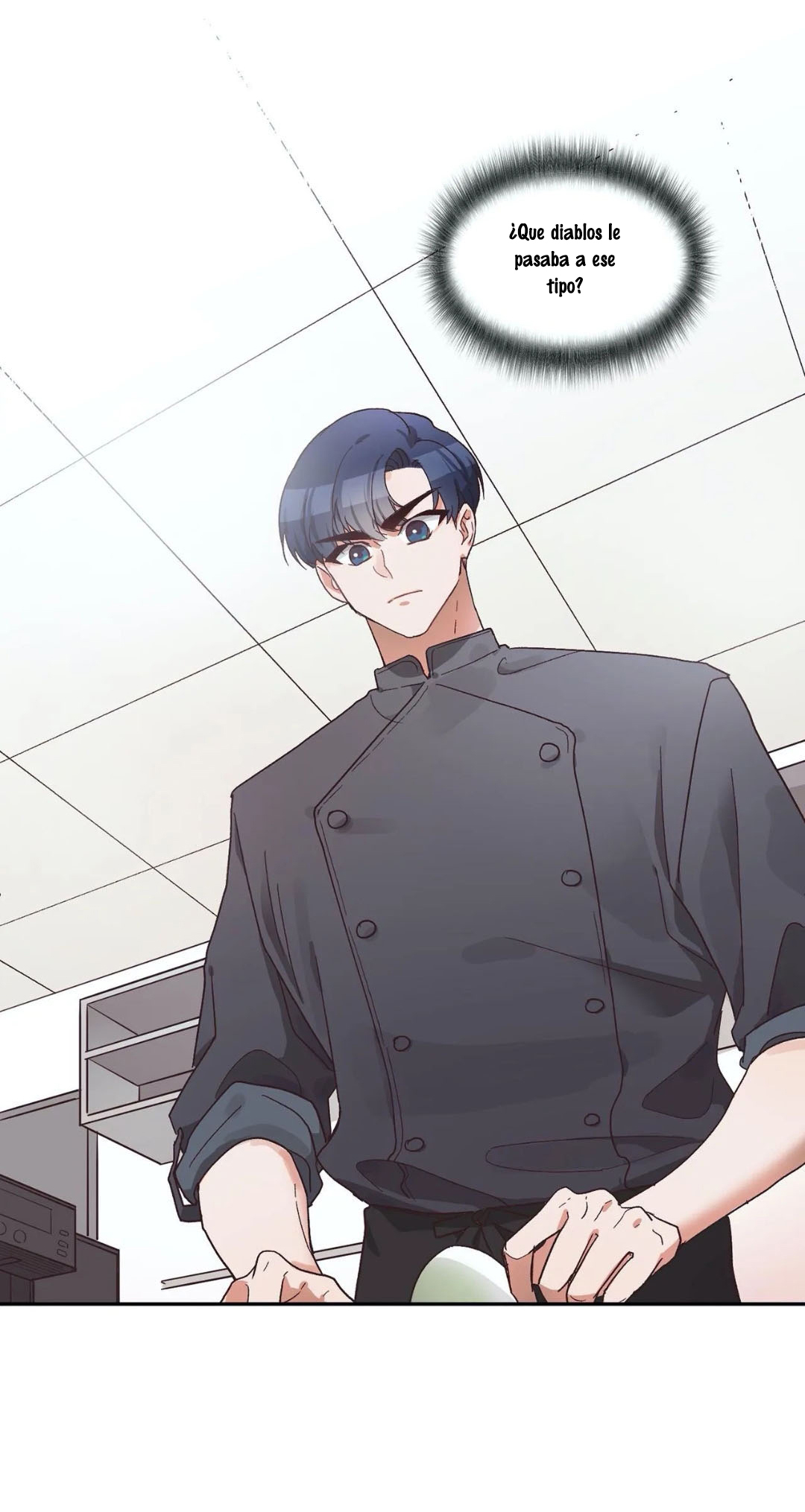 On My Own Ch. 2 第3页