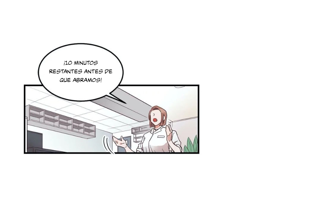 On My Own Ch. 2 第22页