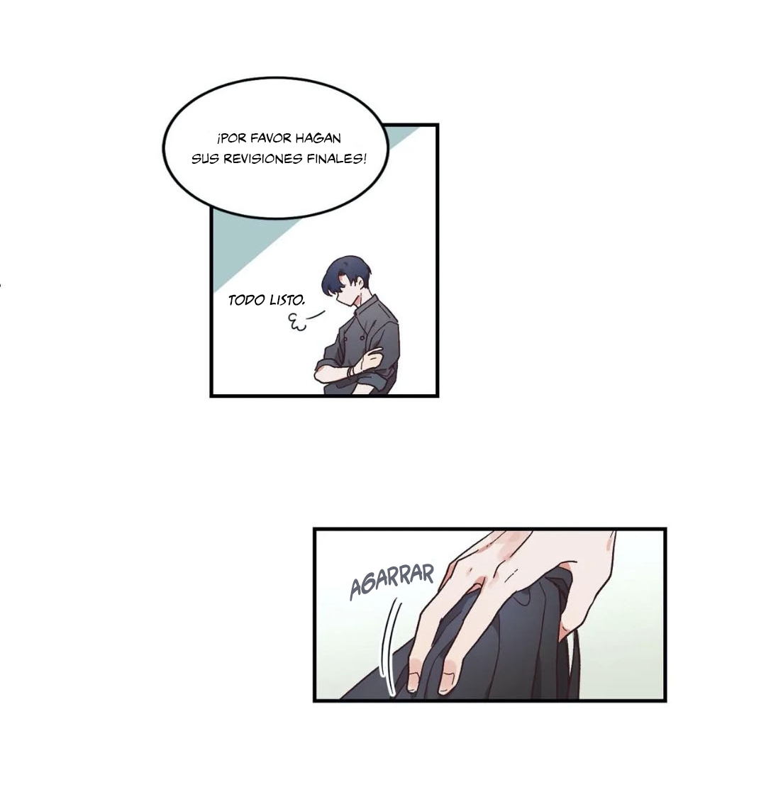 On My Own Ch. 2 第23页