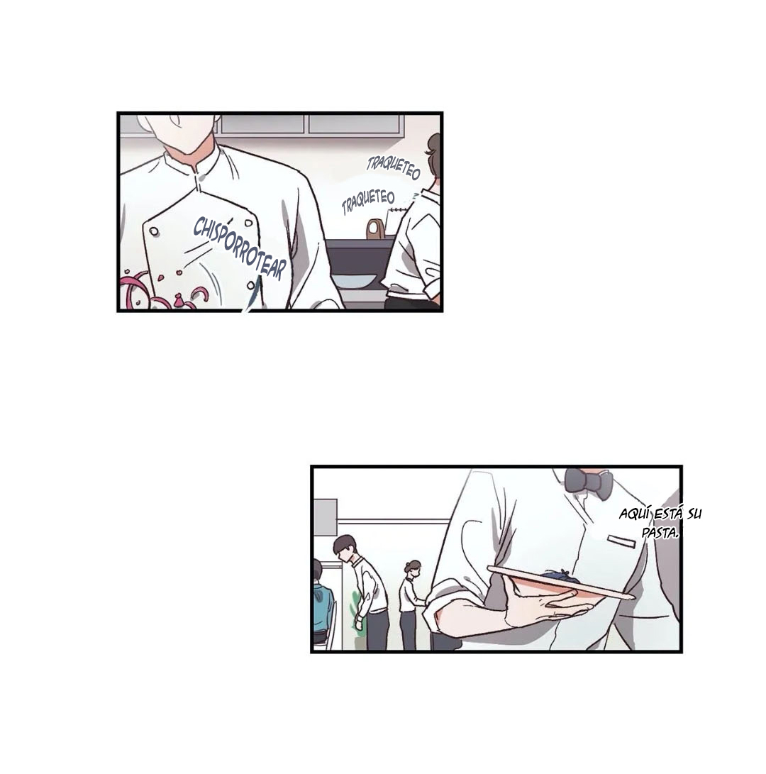 On My Own Ch. 2 第25页
