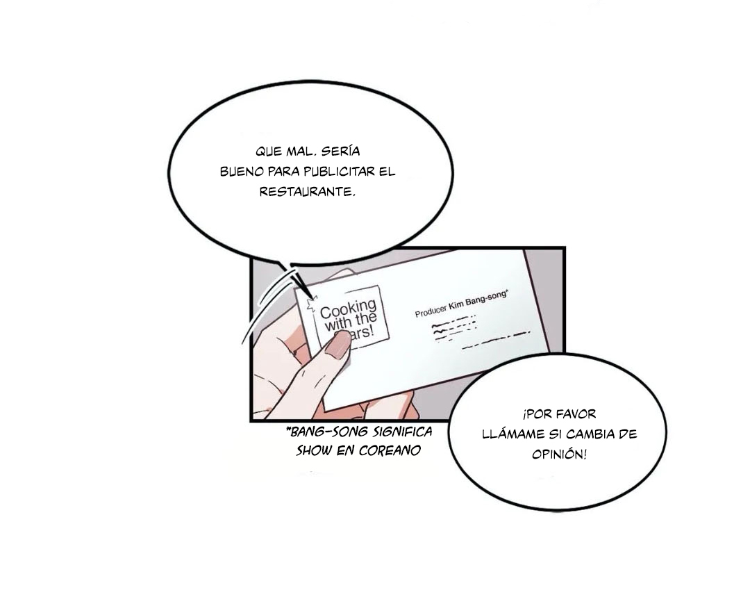On My Own Ch. 2 第27页