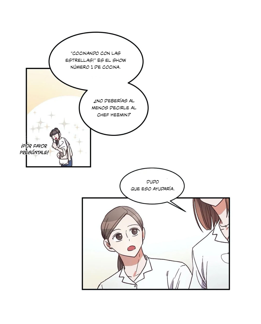 On My Own Ch. 2 第28页