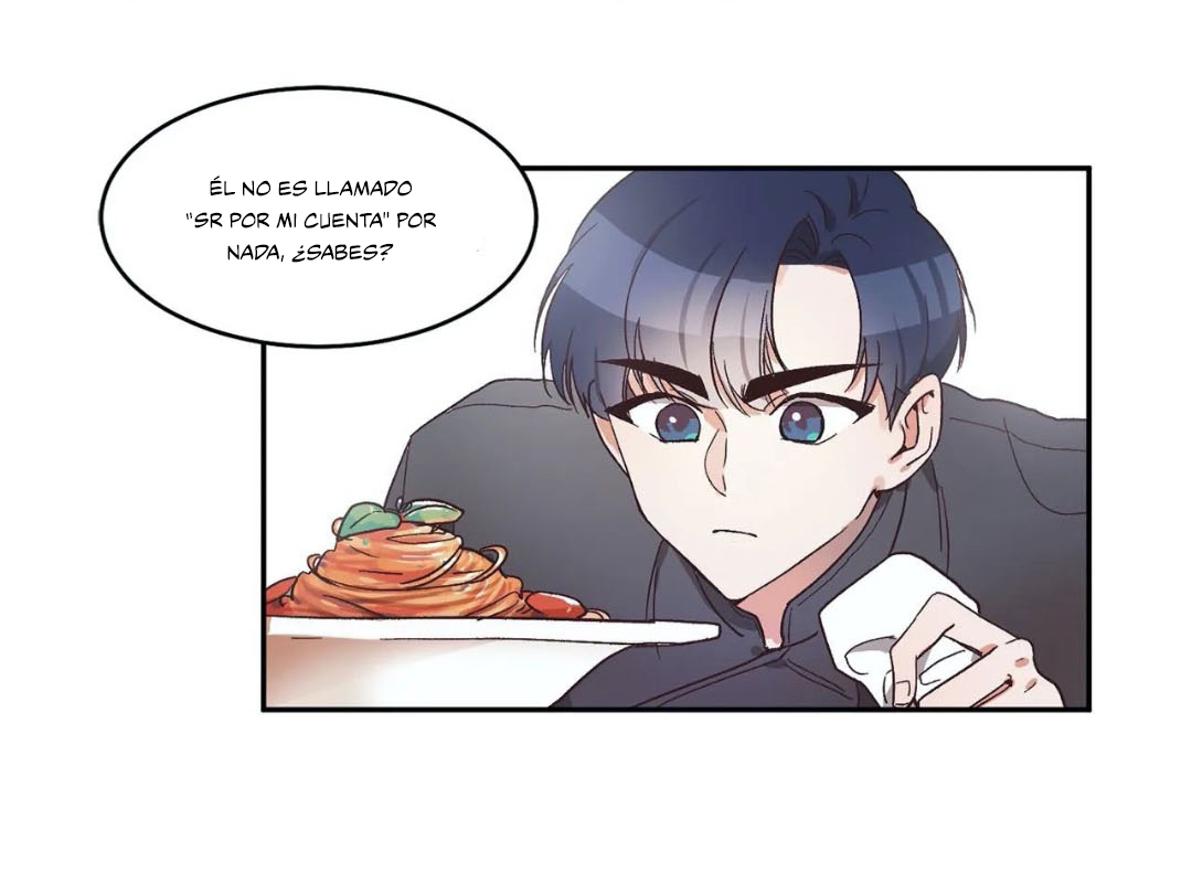 On My Own Ch. 2 第30页