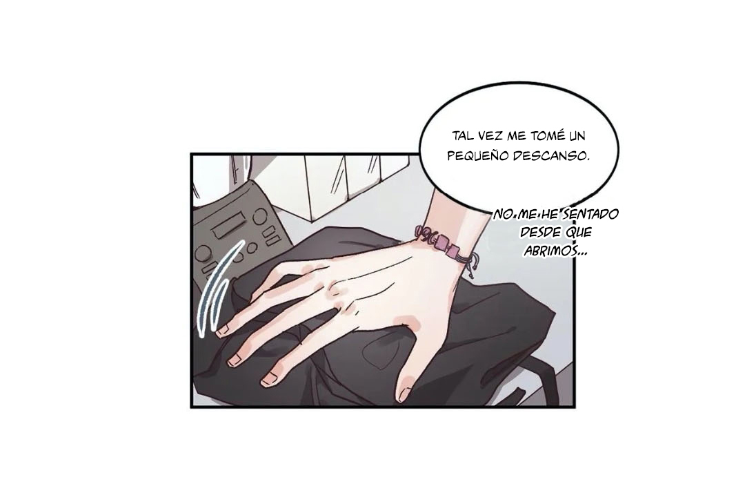 On My Own Ch. 2 第32页