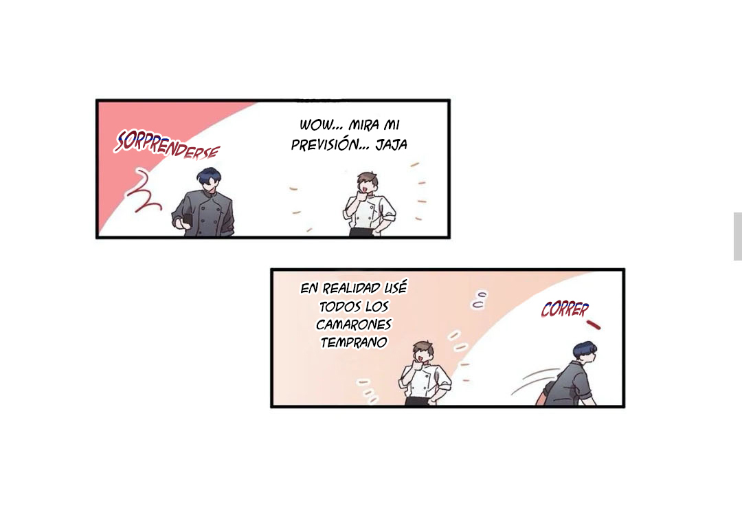 On My Own Ch. 2 第35页