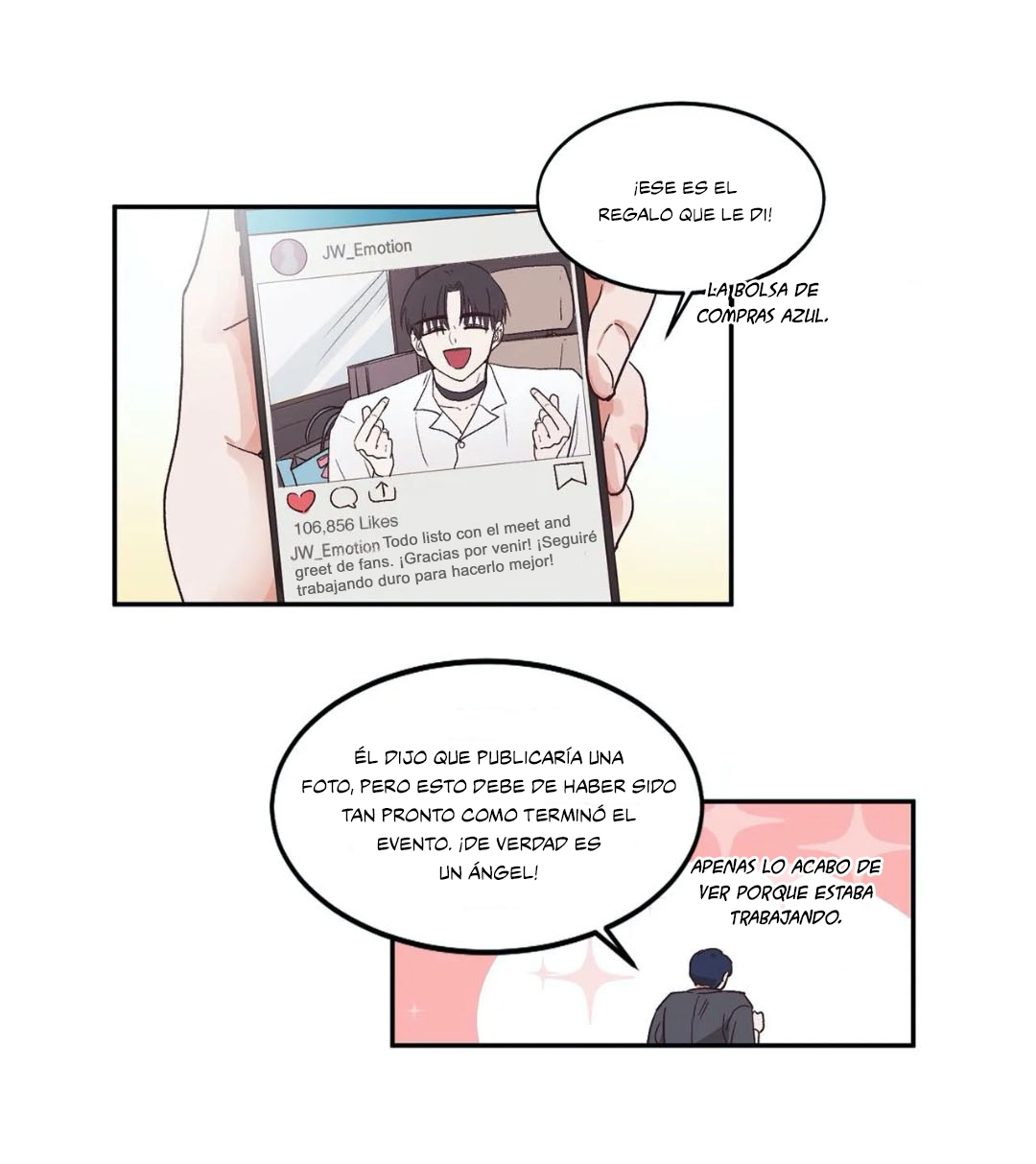 On My Own Ch. 2 第38页