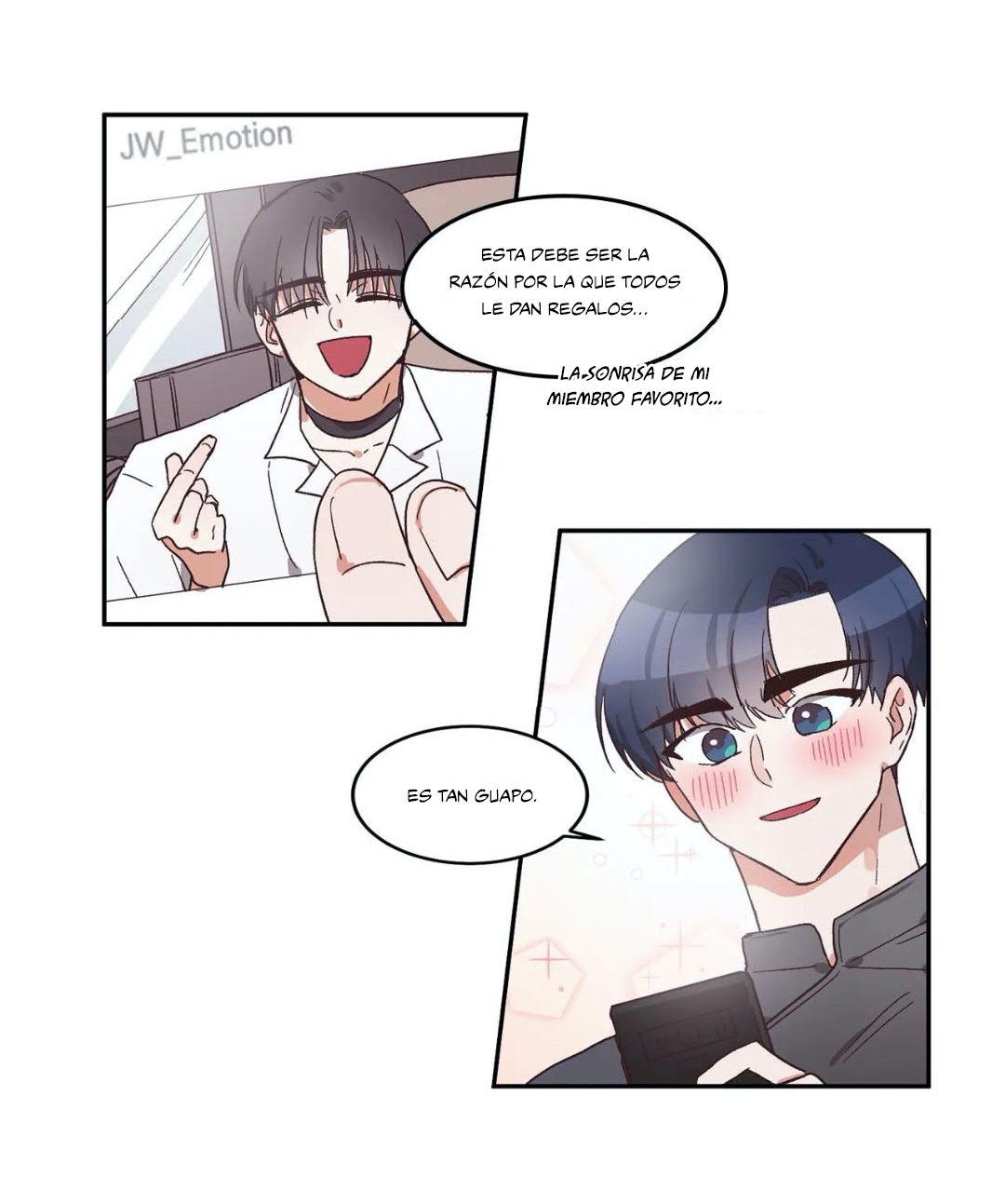 On My Own Ch. 2 第39页