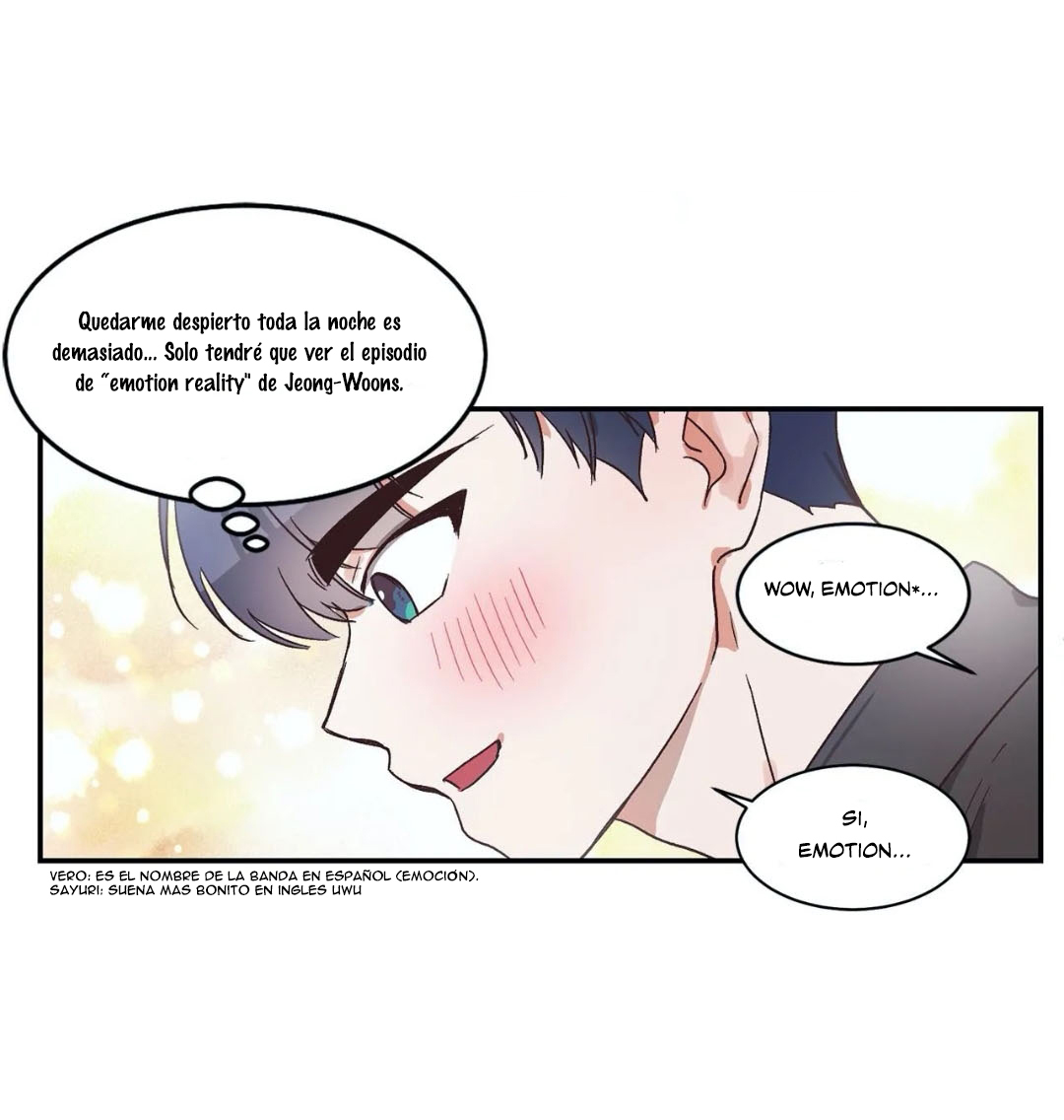 On My Own Ch. 2 第41页