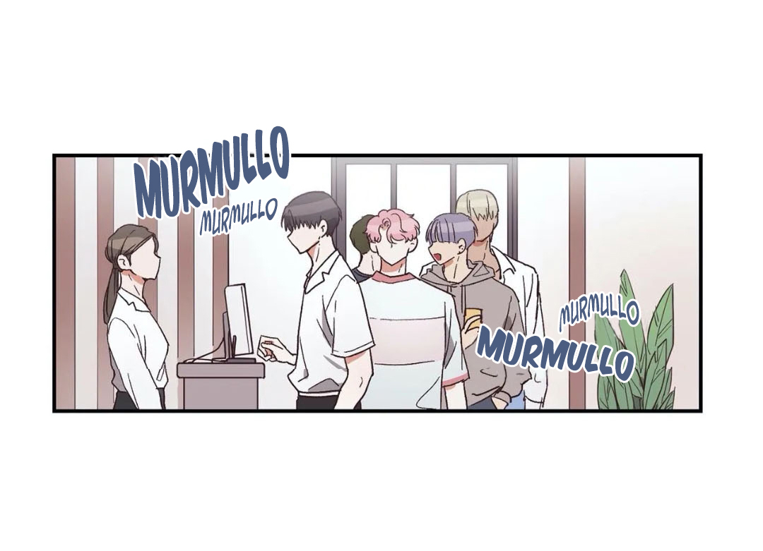 On My Own Ch. 2 第43页