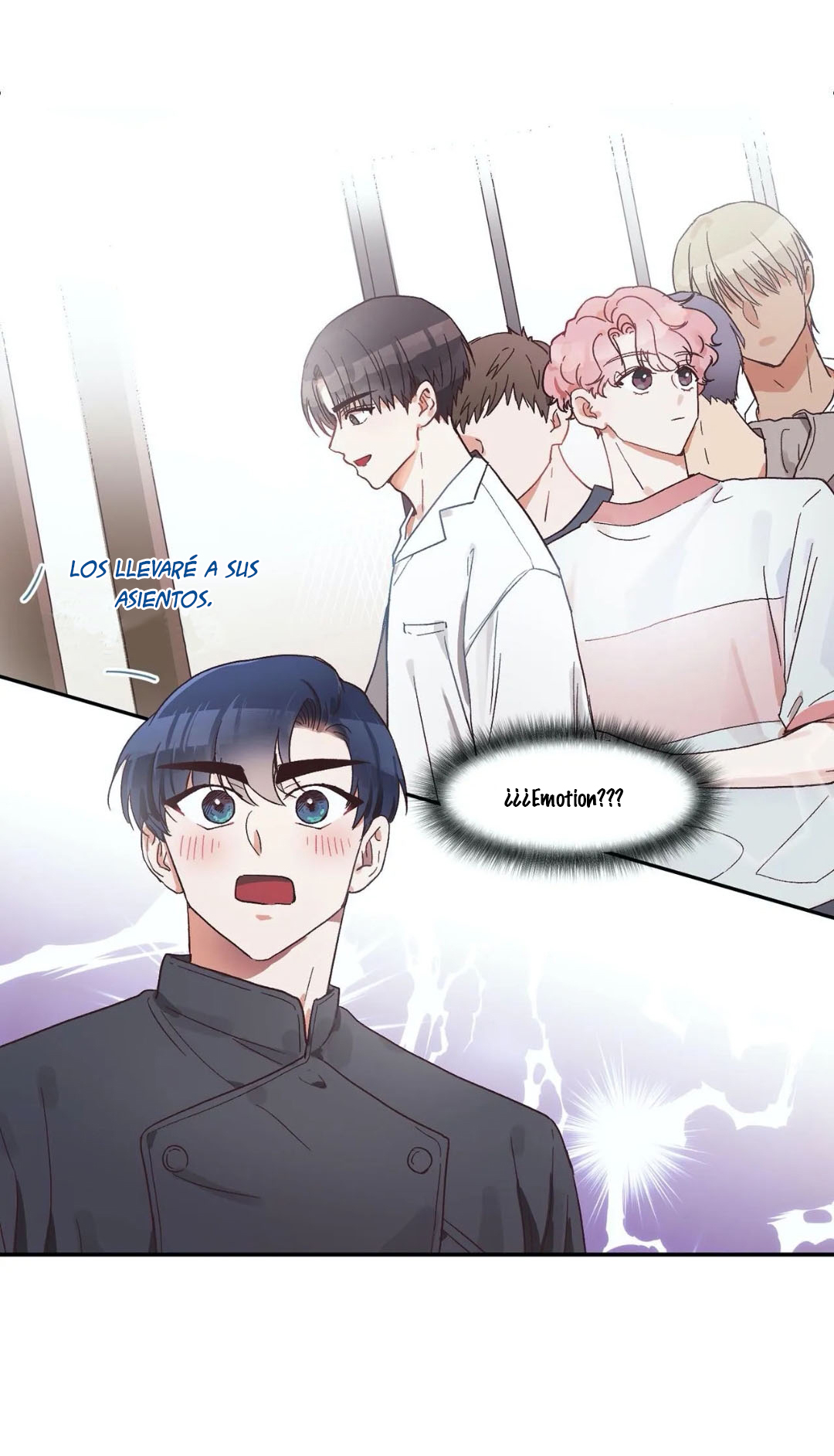 On My Own Ch. 2 第44页