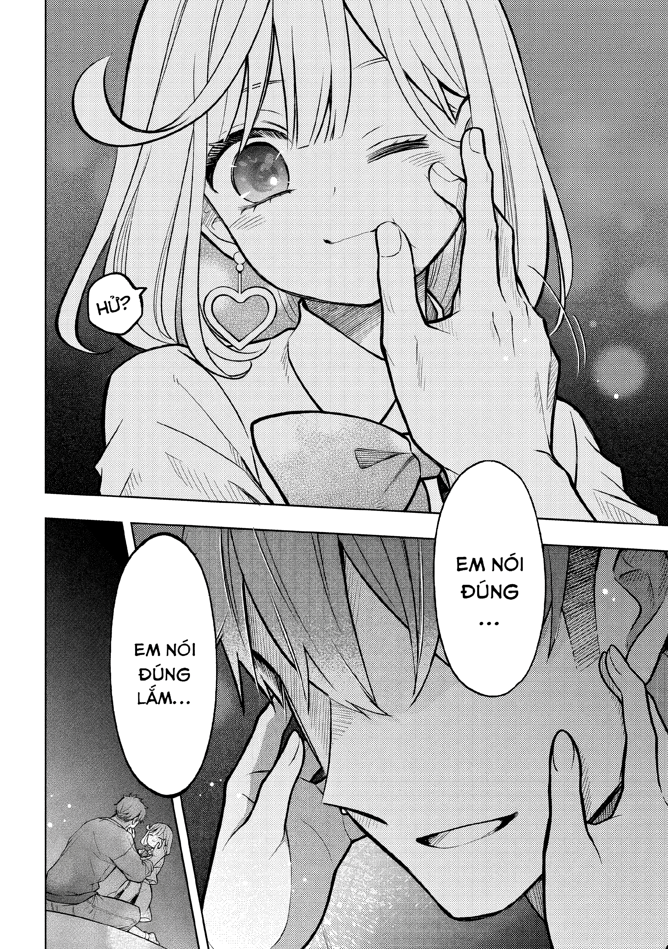 Norainu to Tenshi-chan Vol. 1 Ch. 4 第22页
