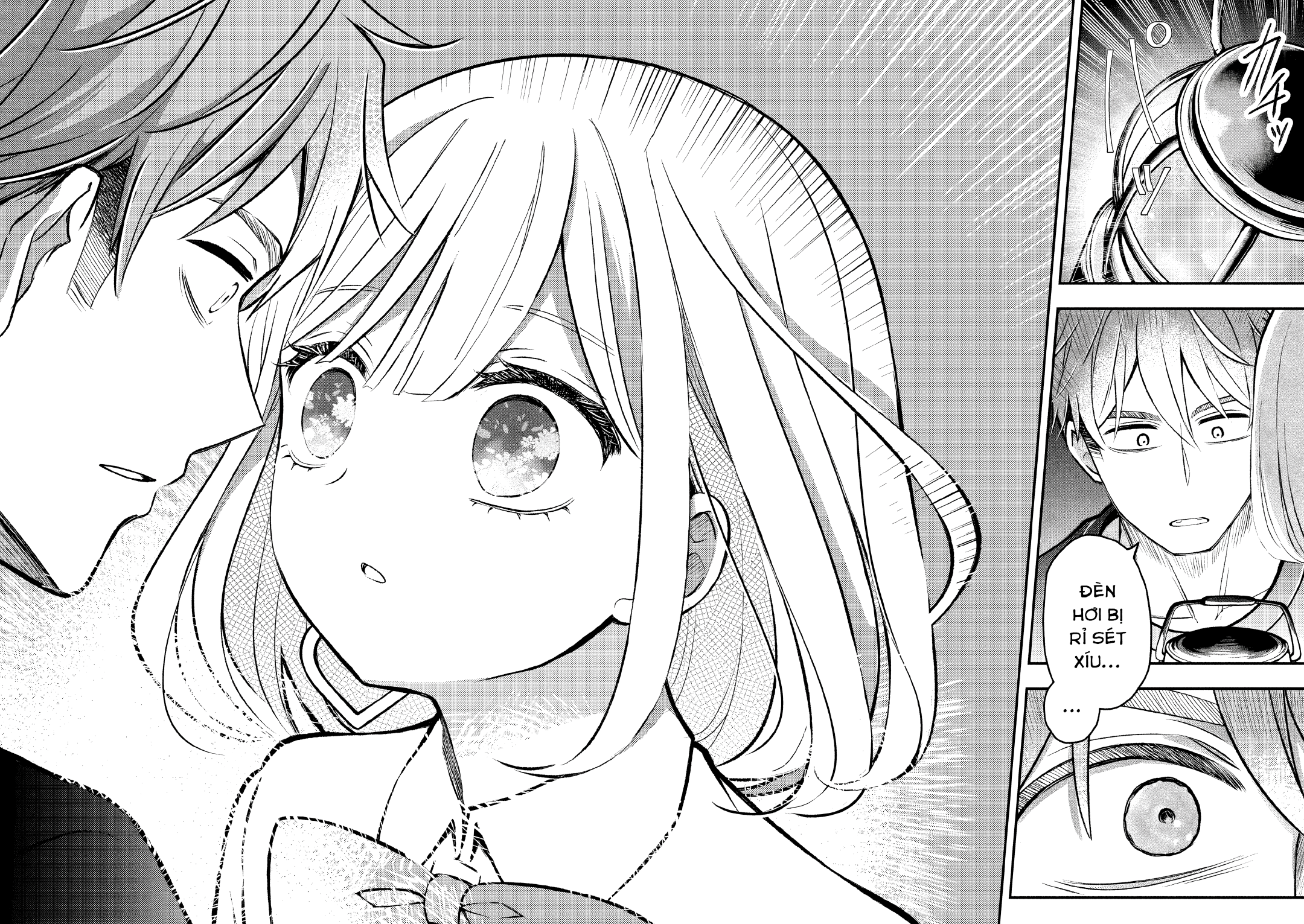 Norainu to Tenshi-chan Vol. 1 Ch. 4 第24页