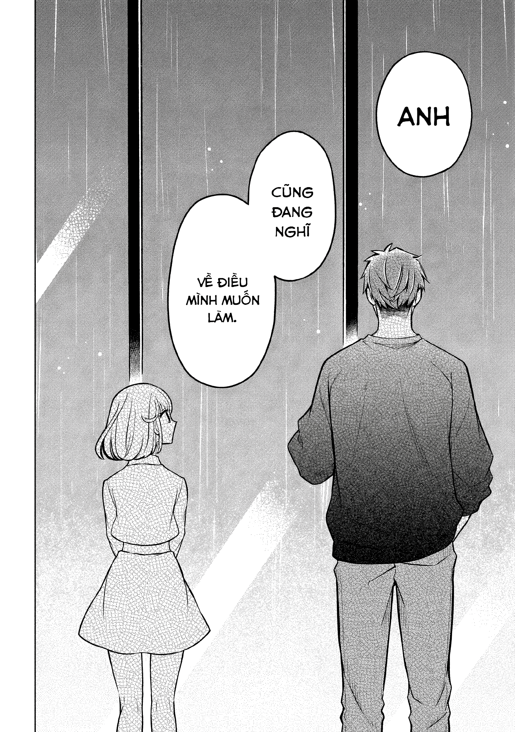 Norainu to Tenshi-chan Vol. 1 Ch. 4 第30页