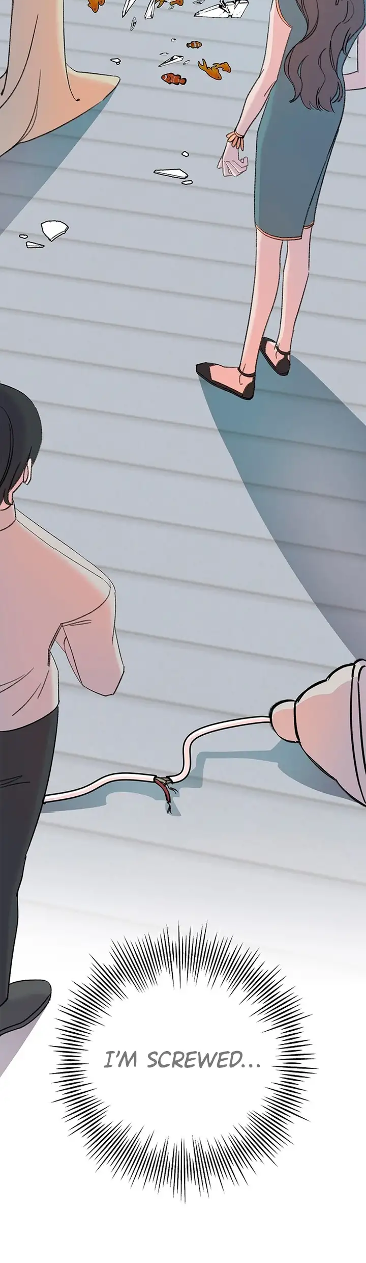 Naega Saranghan Mulgogi Vol. 1 Ch. 4 第14页