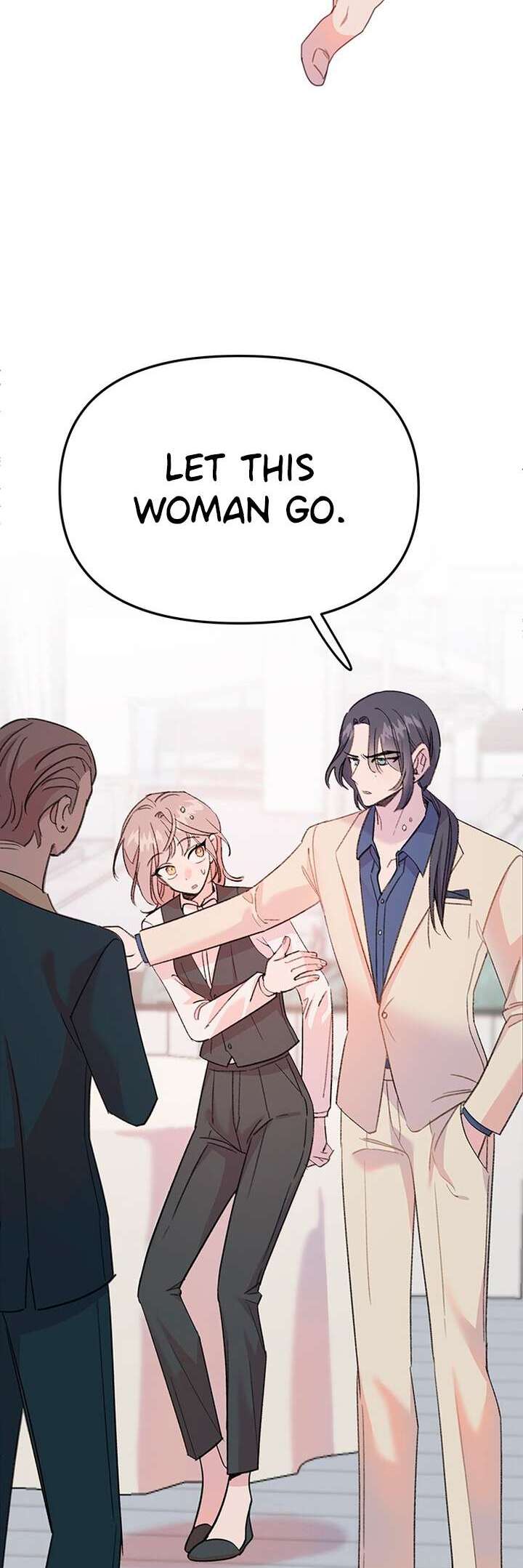 Naega Saranghan Mulgogi Vol. 1 Ch. 4 第18页