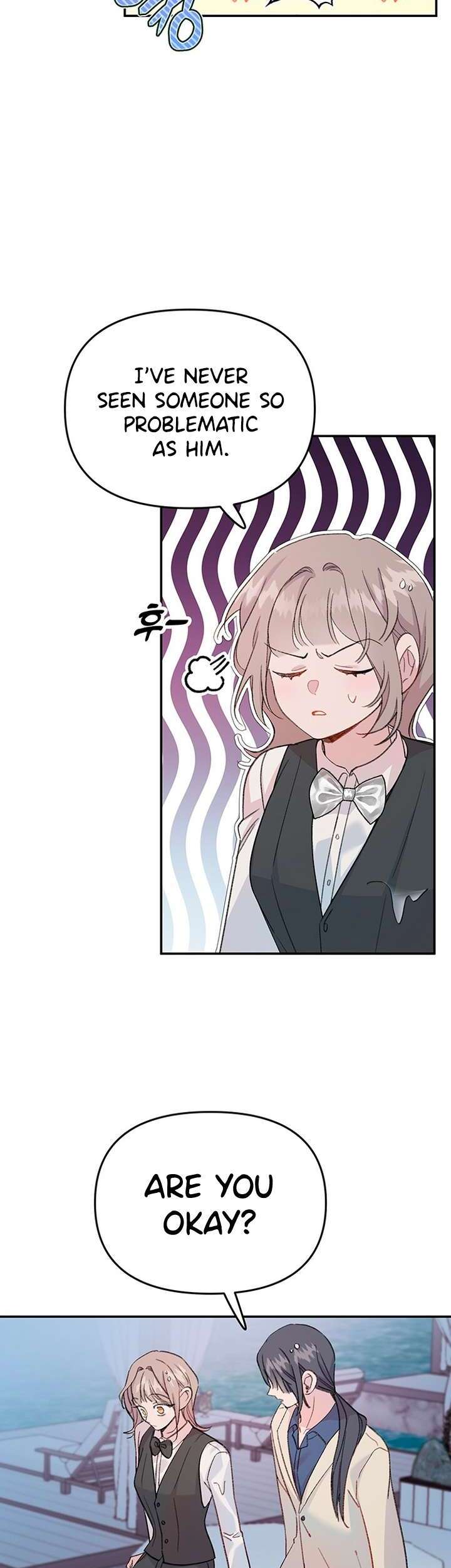 Naega Saranghan Mulgogi Vol. 1 Ch. 4 第23页