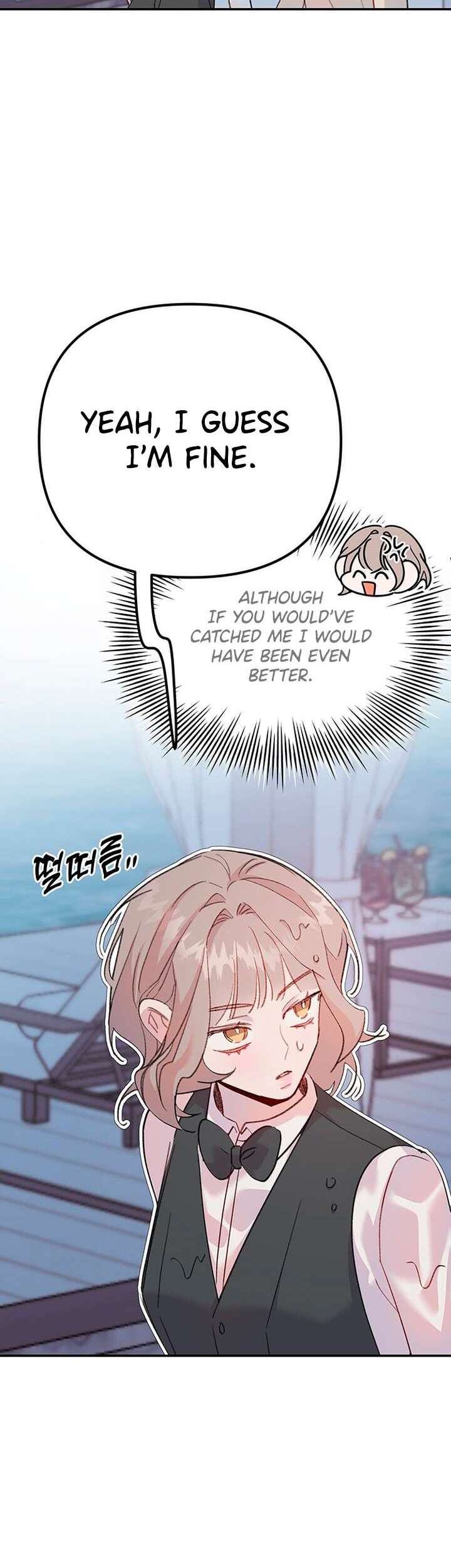 Naega Saranghan Mulgogi Vol. 1 Ch. 4 第24页