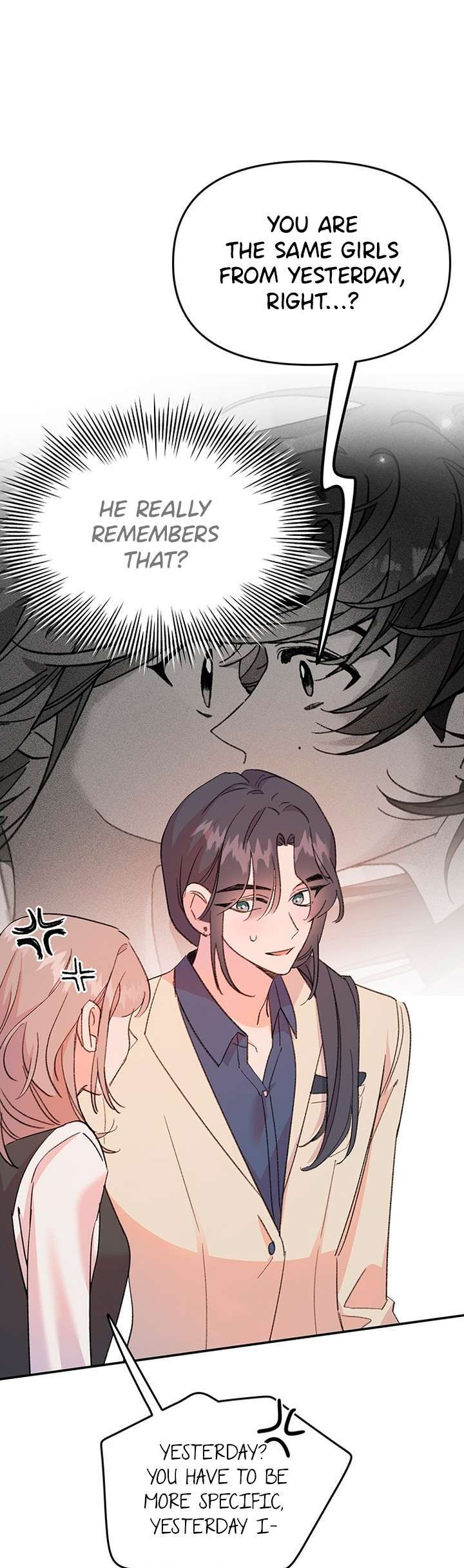 Naega Saranghan Mulgogi Vol. 1 Ch. 4 第25页