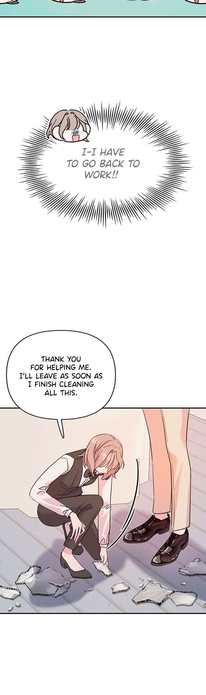 Naega Saranghan Mulgogi Vol. 1 Ch. 4 第28页