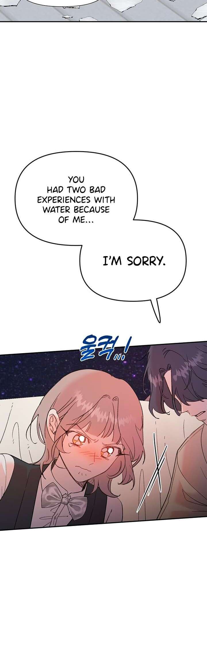 Naega Saranghan Mulgogi Vol. 1 Ch. 4 第31页