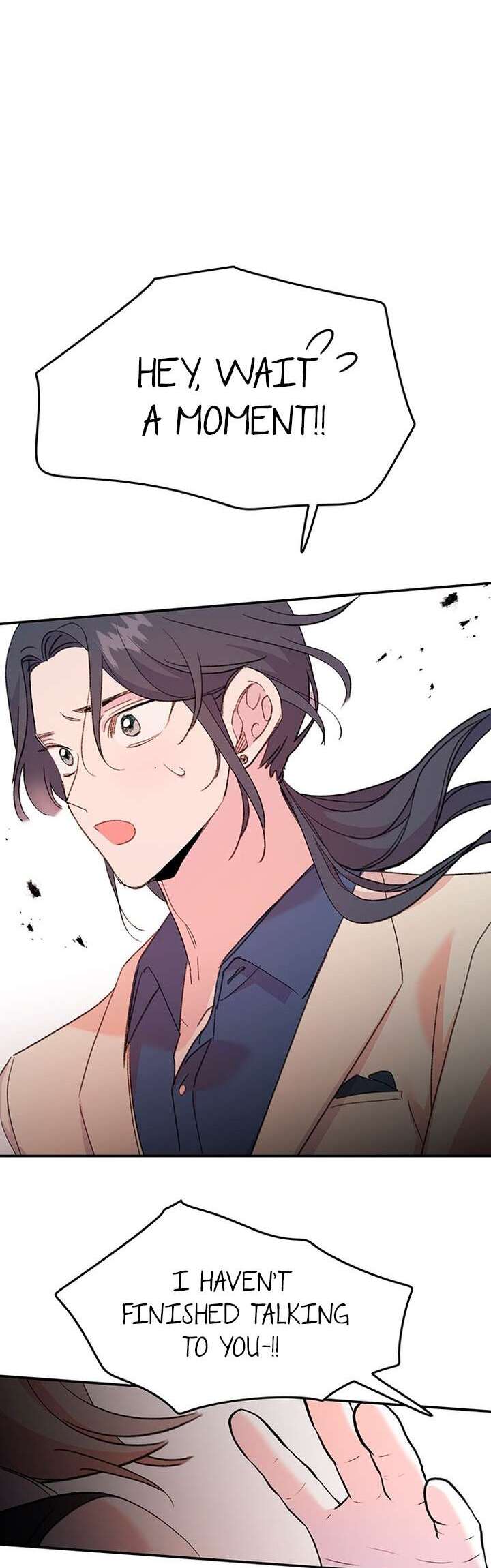 Naega Saranghan Mulgogi Vol. 1 Ch. 4 第34页