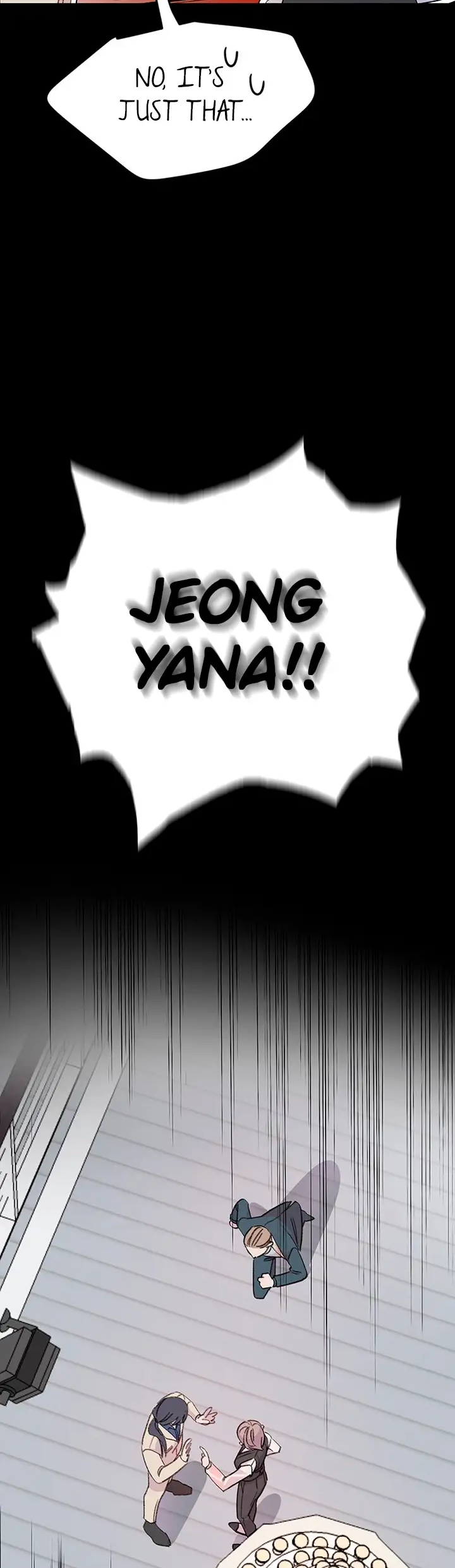 Naega Saranghan Mulgogi Vol. 1 Ch. 4 第7页