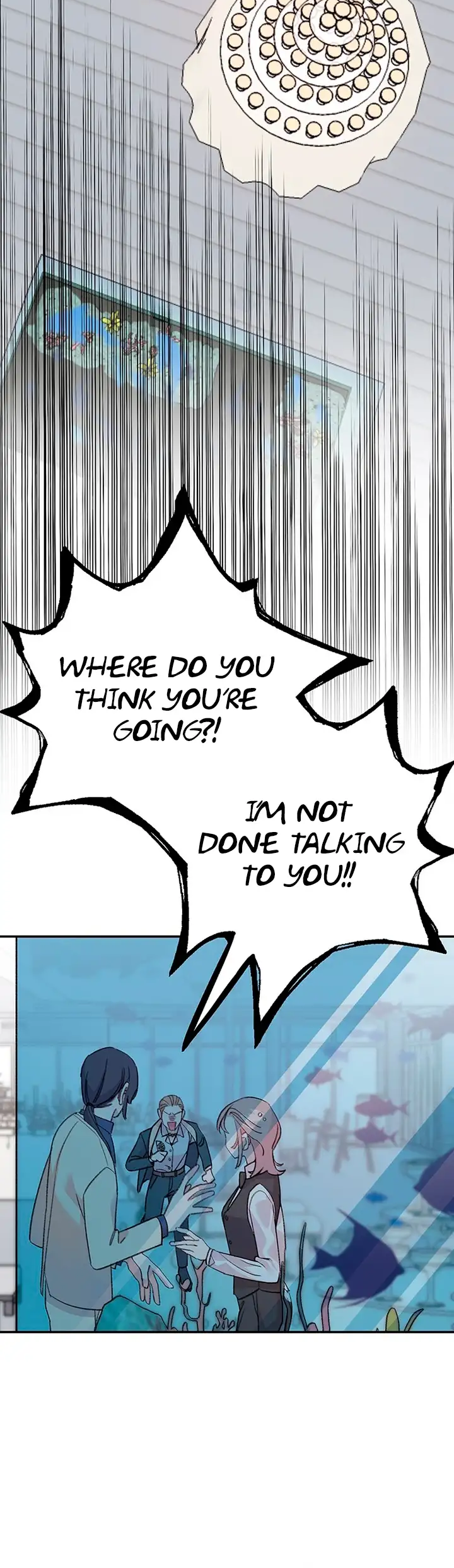 Naega Saranghan Mulgogi Vol. 1 Ch. 4 第8页