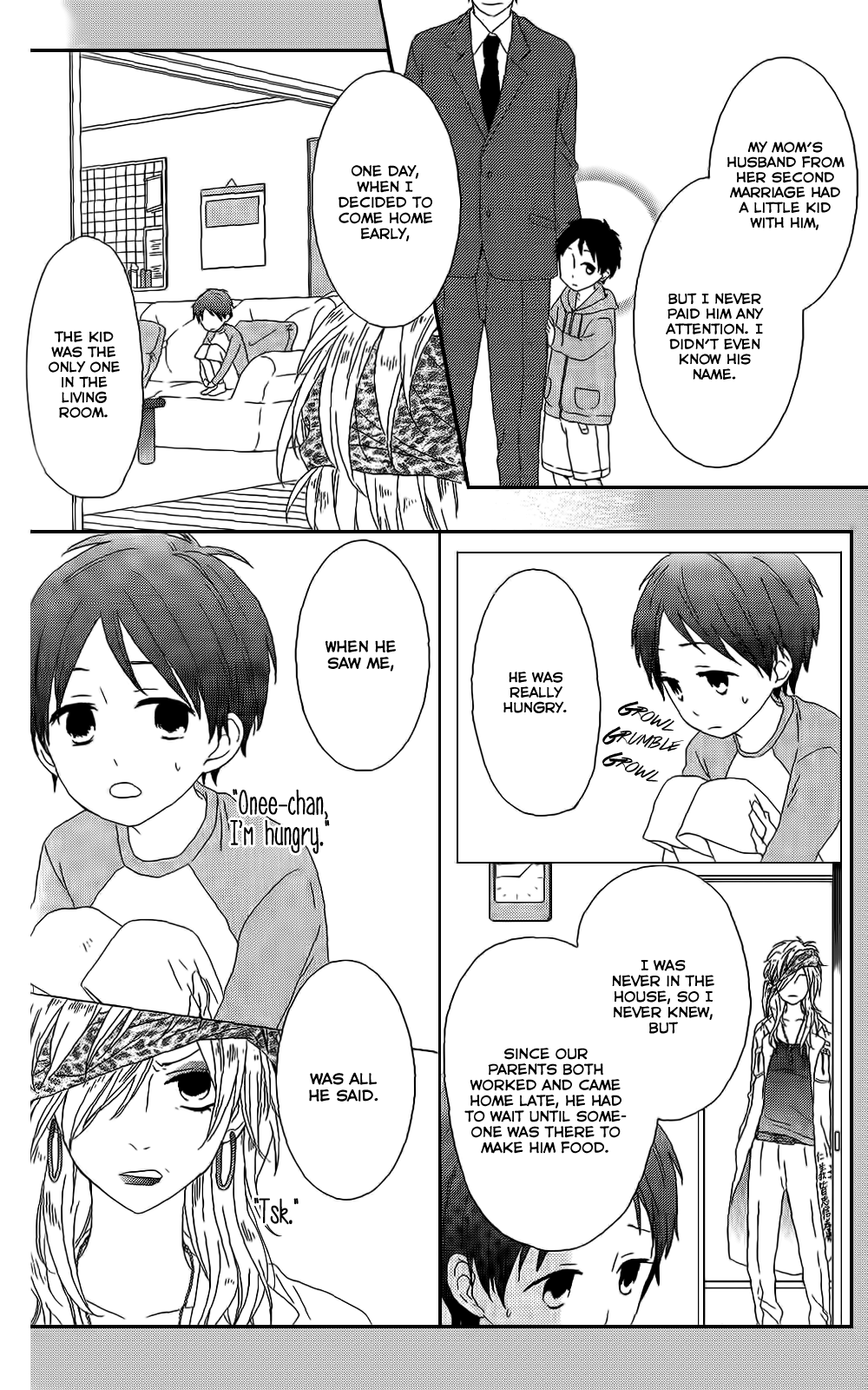 Seishun Trickers Seishun Trickers 第37页