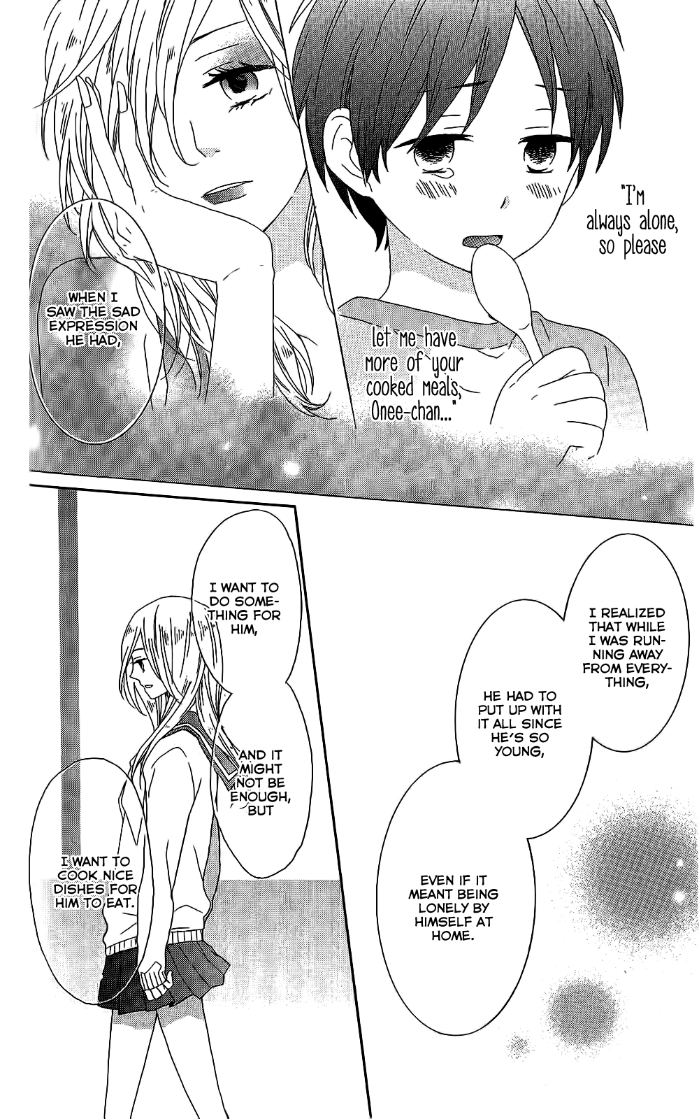 Seishun Trickers Seishun Trickers 第39页