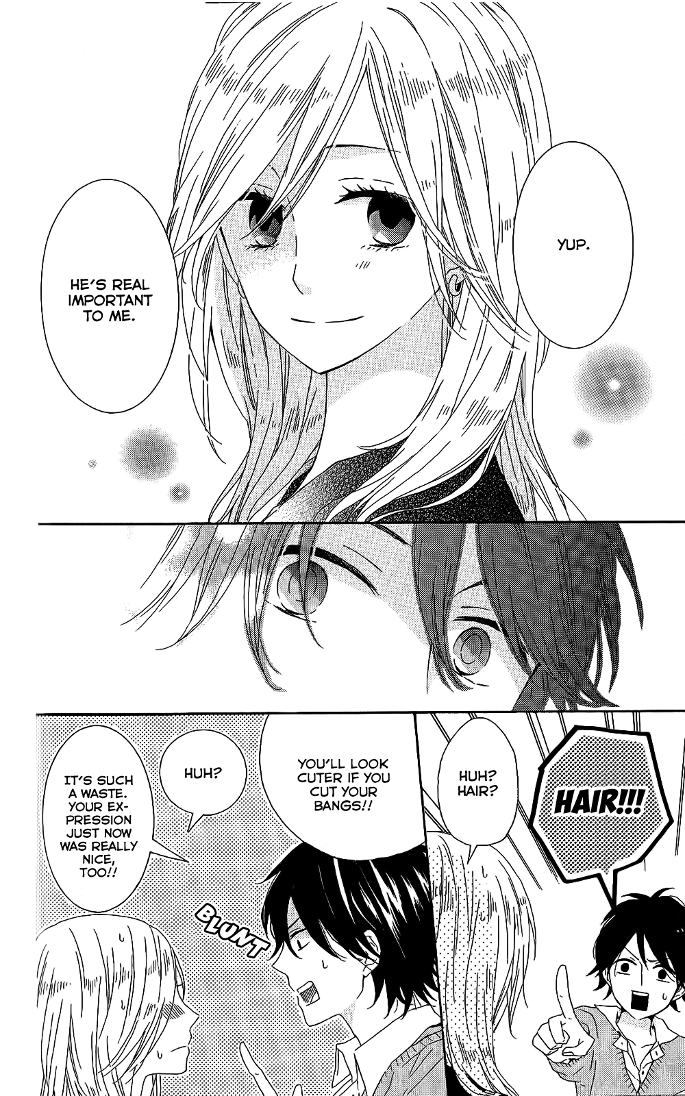 Seishun Trickers Seishun Trickers 第41页