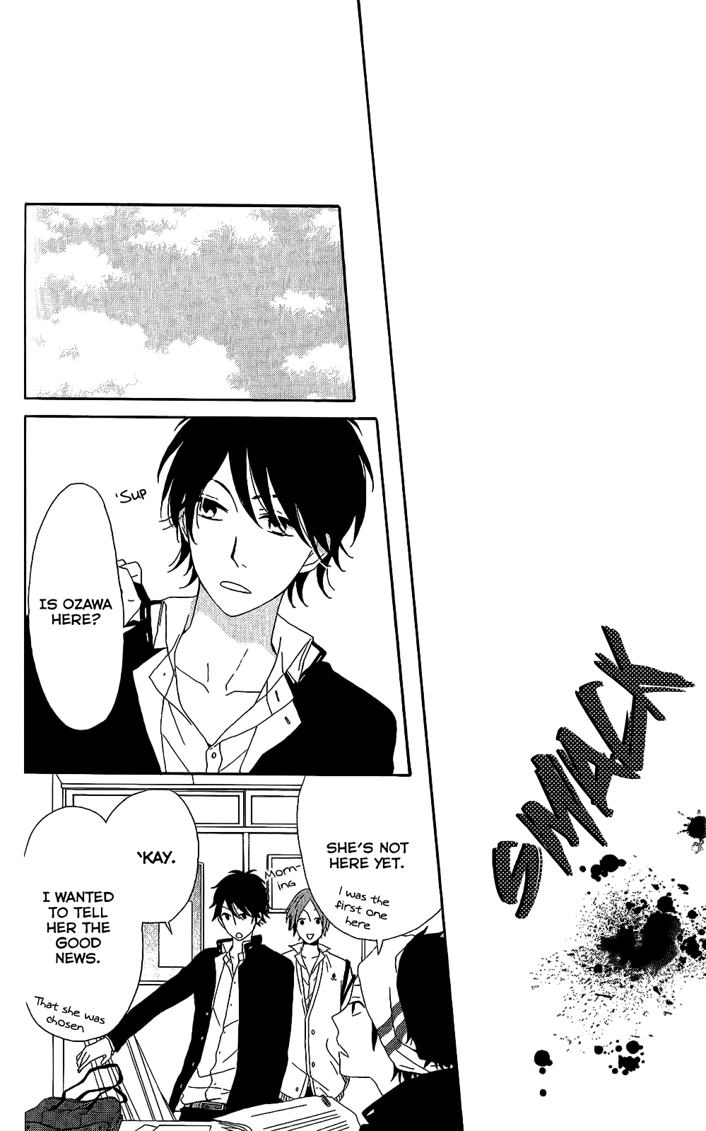 Seishun Trickers Seishun Trickers 第47页