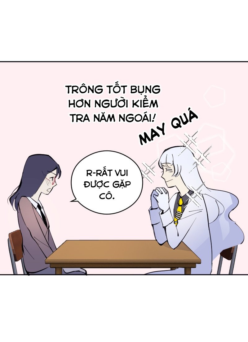 Hand Jumper Bài kiểm tra cuối cùng 第35页